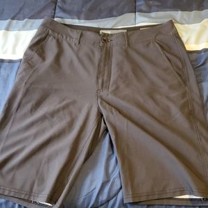 BKE hybrid shorts